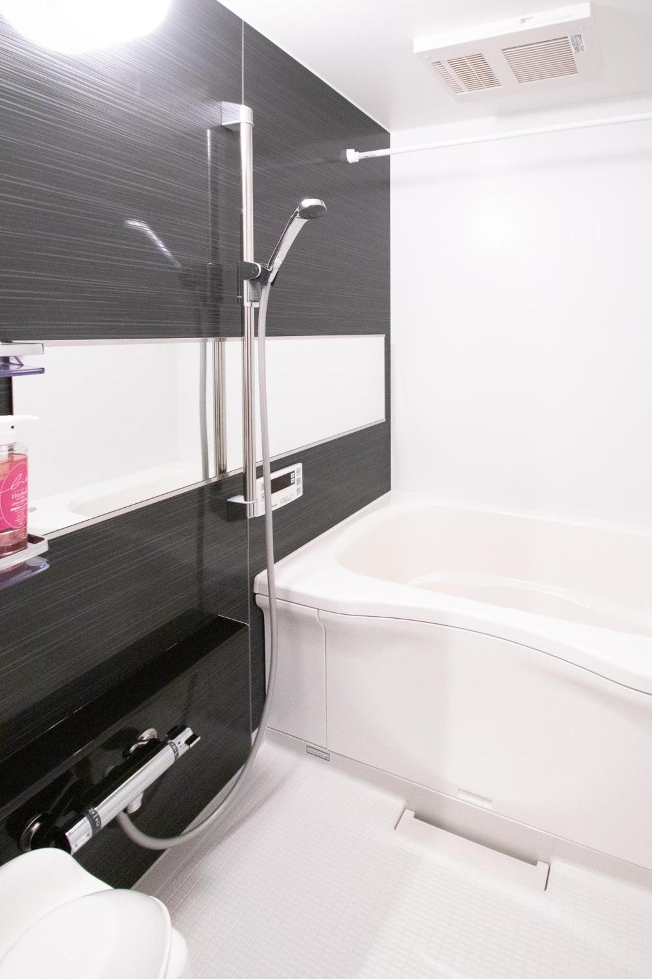 Apartment Hotel Tenjin TUMUGU Fukuoka  Buitenkant foto